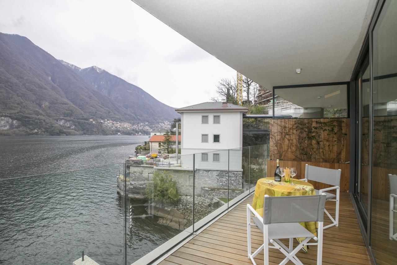 Laglio Como Lake Resort المظهر الخارجي الصورة
